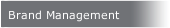 Brand Management
